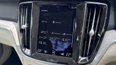 Volvo S60 2.0 B5P Inscription 4dr Auto Petrol Saloon